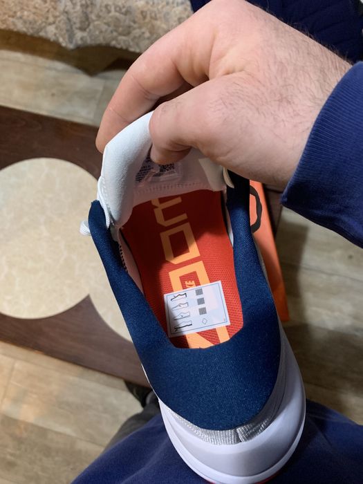 Nike Air Zoom Structure 24