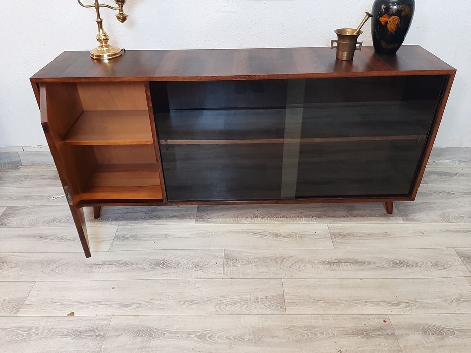 Komoda po renowacji vintage/prl