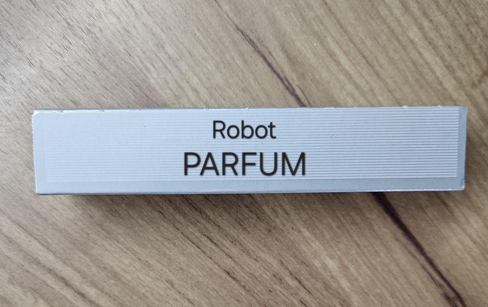(Męskie) Robot Parfum
