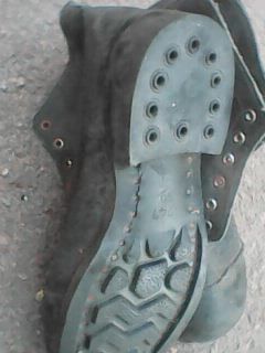 нові робочі ботинки р.39; 43.5(27.7)