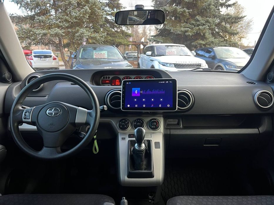 Toyota Scion №3313 (ВНЕСОК від 10%) Альянс Авто Кривий Ріг