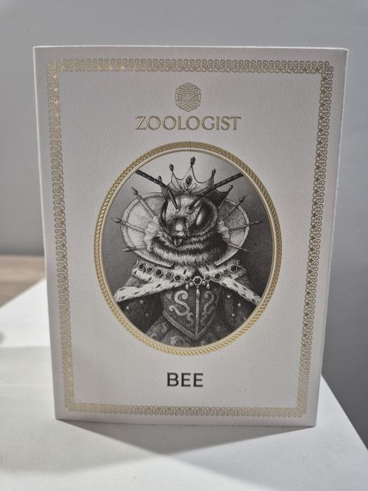 Zoologist Bee ORYGINAŁ