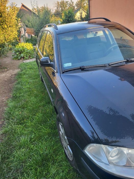 Продам Volkswagen passat 2002