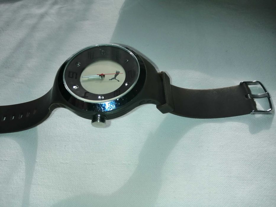 zegarek damski Puma