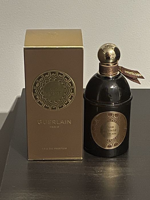 Guerlain Cuir Intense 125ml perfumy