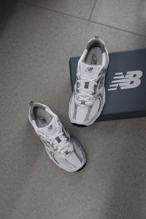 Buty meskie New_Balance NB 530 R.40,5