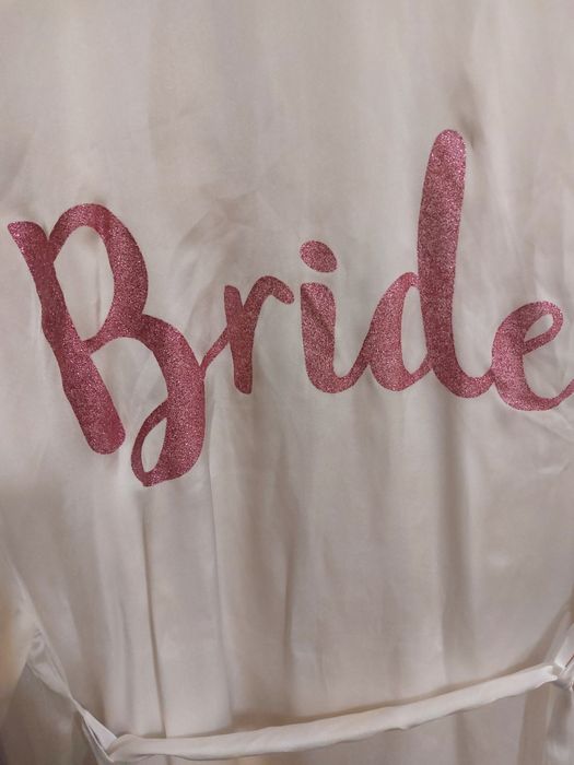 халатик нареченої bride m adore