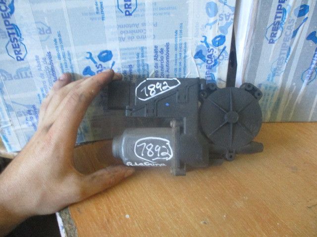 Left Rear Window Motor for RENAULT Laguna II (BG0/1_)