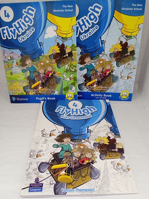 activity book - купить книги, журналы - Цена на OLX.ua