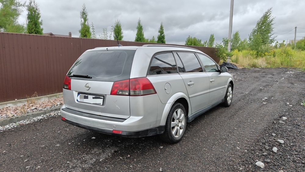 Opel Vectra 1.9 диз 2005 рік опель авто машина для ЗСУ військових