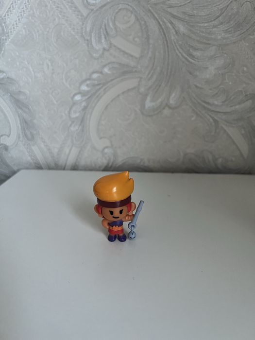 Іграшки бравл старс