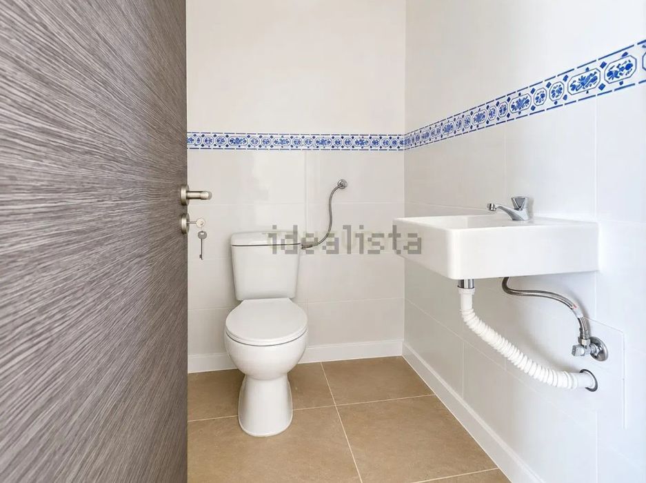 Espaço comercial, Construia aqui o seu negocio de sucesso