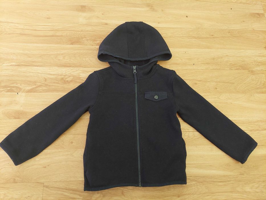 Ciepła bluza OshKosh