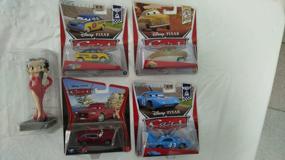 Motas e Carros cars e outros