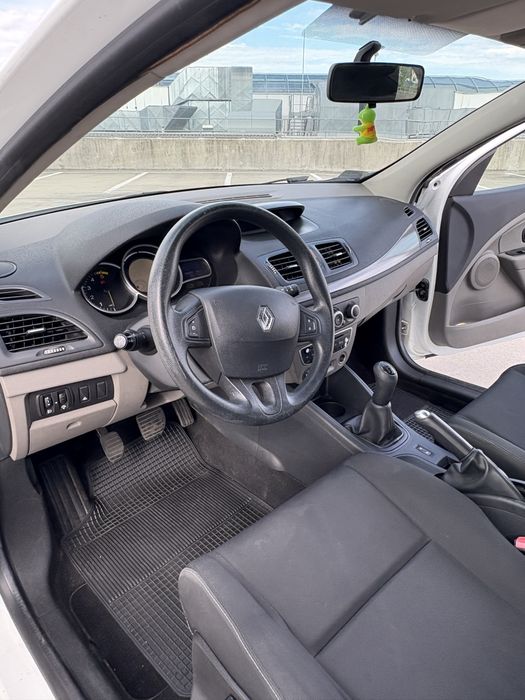 Sprzedam Renault Megane 3