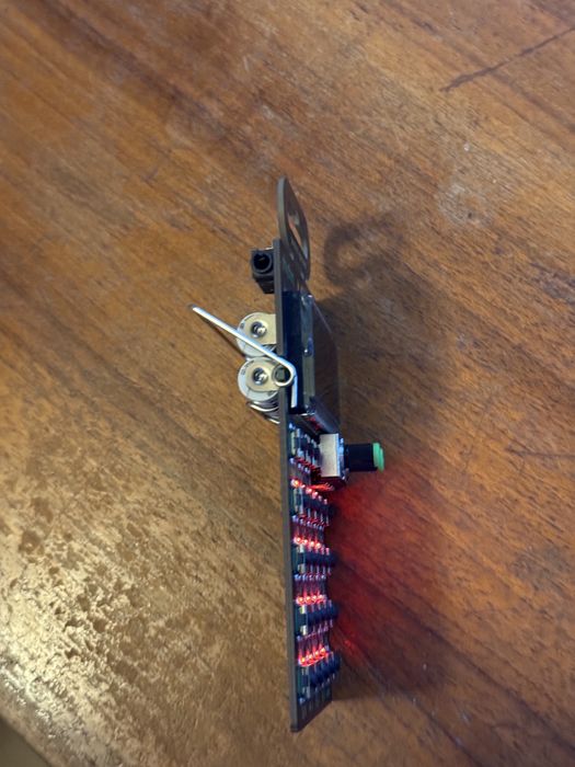 Teenage Engineering PO-12 rhythm
