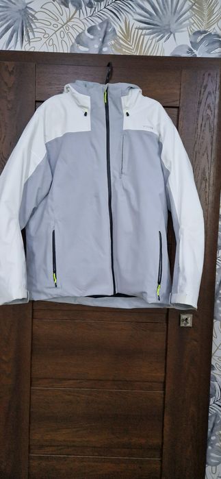 Kurtka męska narciarska