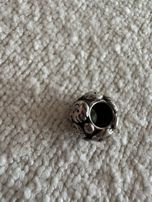 Pandora family ties duńska limitka