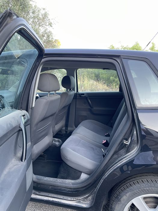 Volkswagen Polo de 2007 TDI  !