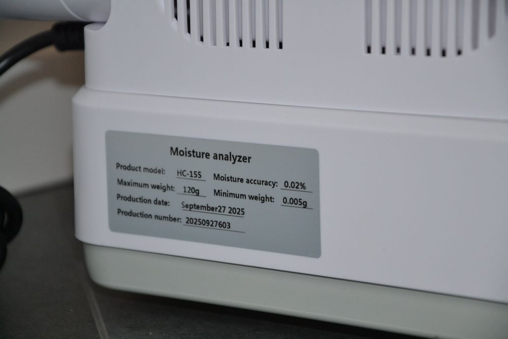 Вологомір Влагомер зерна аналізатор