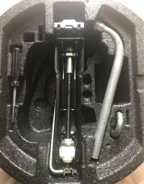 Комплект SKODA европейского качества,новый!