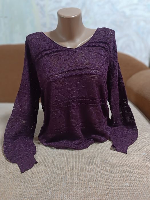 Стильна жіноча кофта- блуза"Next"