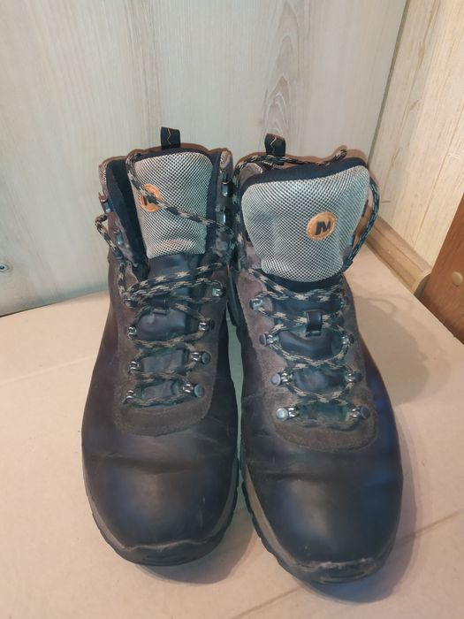 Ботинки Merrell 43 р