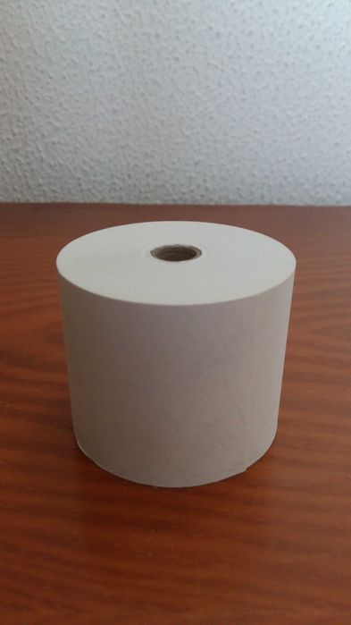 Rolos de Papel Térmico para Impressão