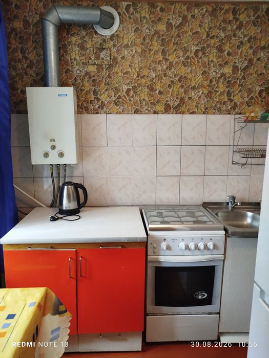 Продам 2х кімнатну квартиру