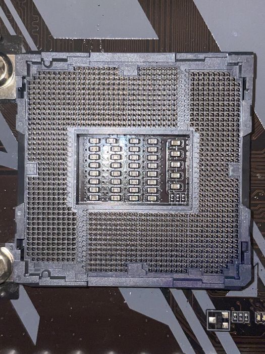 Płyta główna Z390D Gigabyte