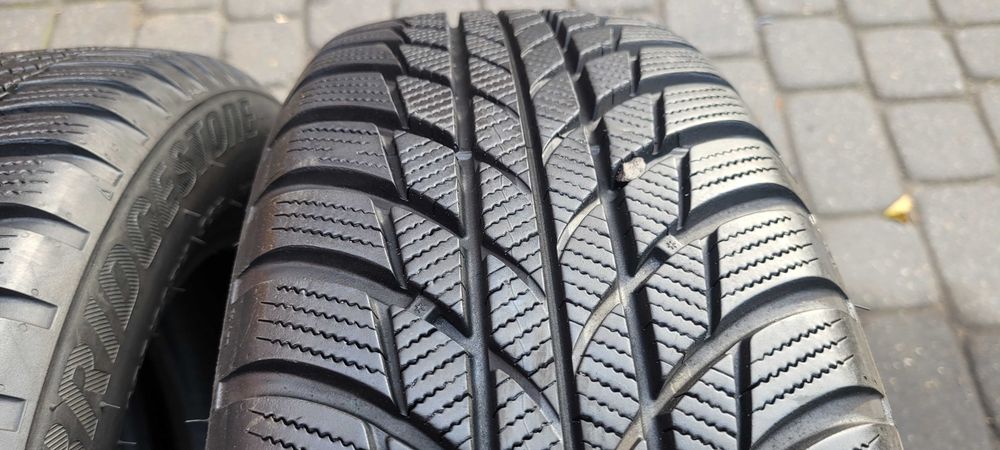 185 / 60 R  16   Falken / Zima /Komplet
