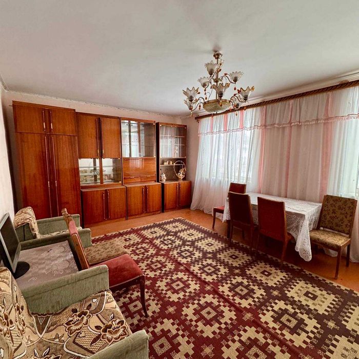 Продаж великого будинку в с. Тязів (13 км від Івано-Франківська)