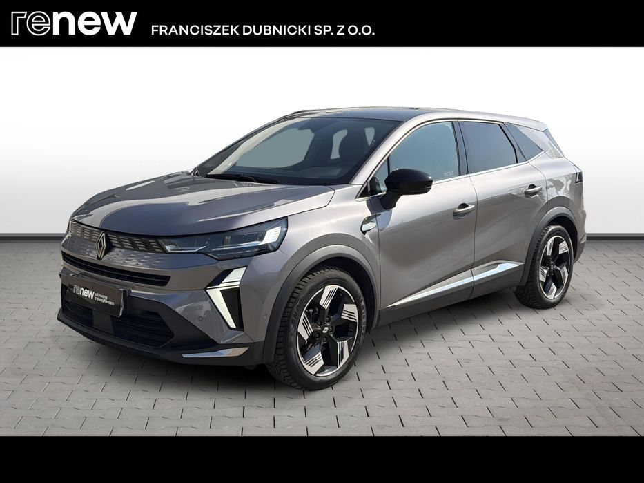 Renault Symbioz Symbioz 1.6 E-Tech Full Hybrid 145 Techno