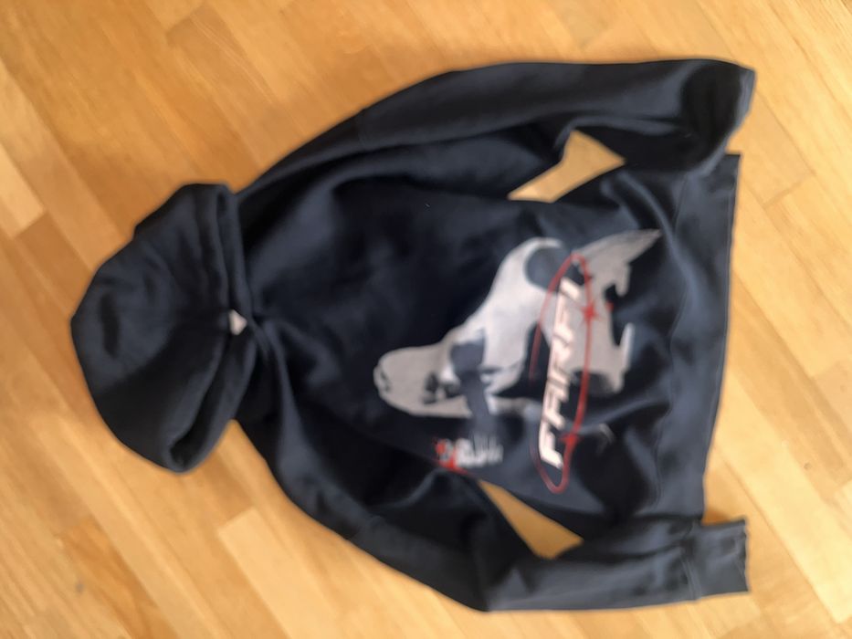 худі hoodie y2k opium
