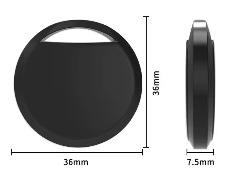 Air tag (IOS Iphone)