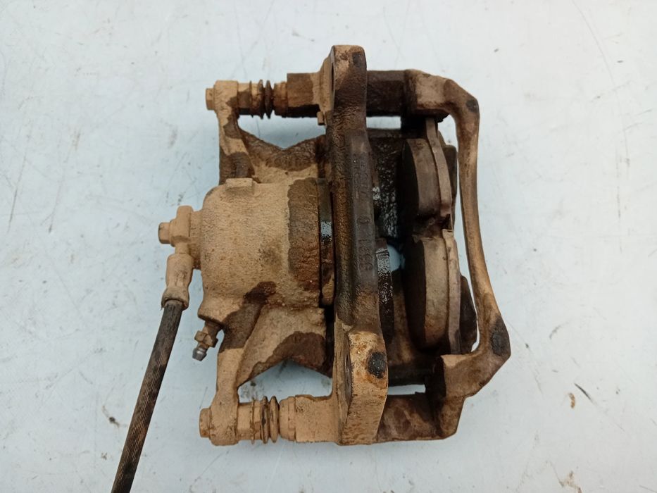 Pinça travão / maxila de travão frente esquerda VOLKSWAGEN Golf VII (5