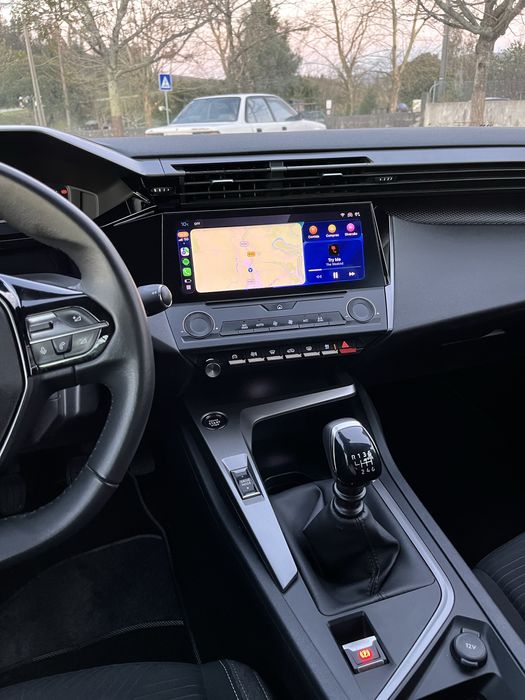 Peugeot 308 1.5 BlueHdi 2022
