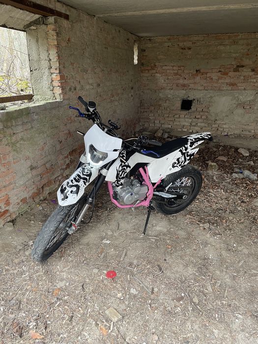 Продам Geon terra X 250/ geon terax/kovi start