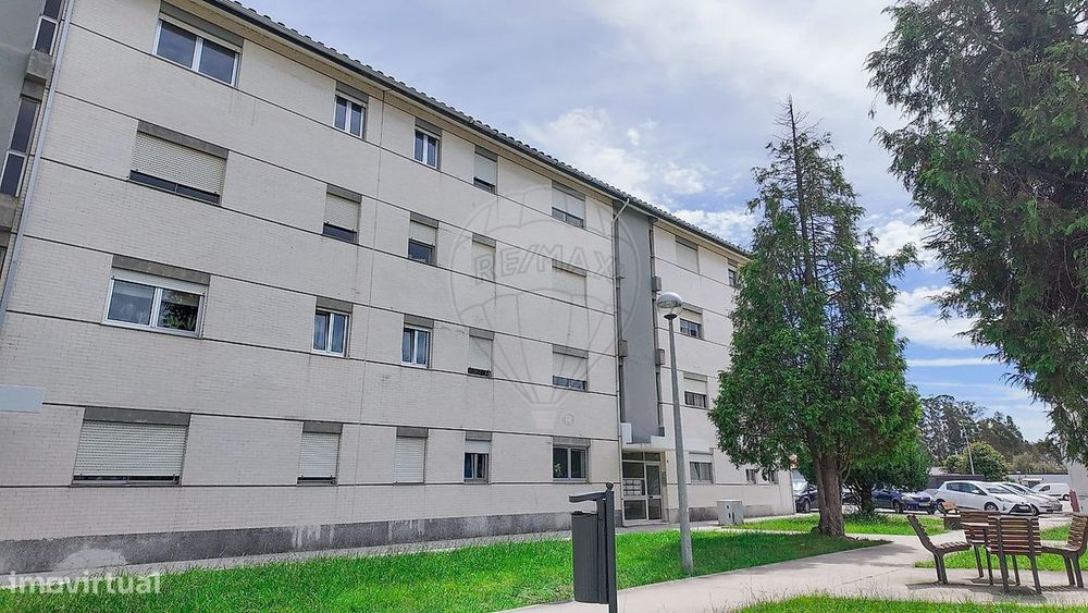 Apartamento T3 para venda