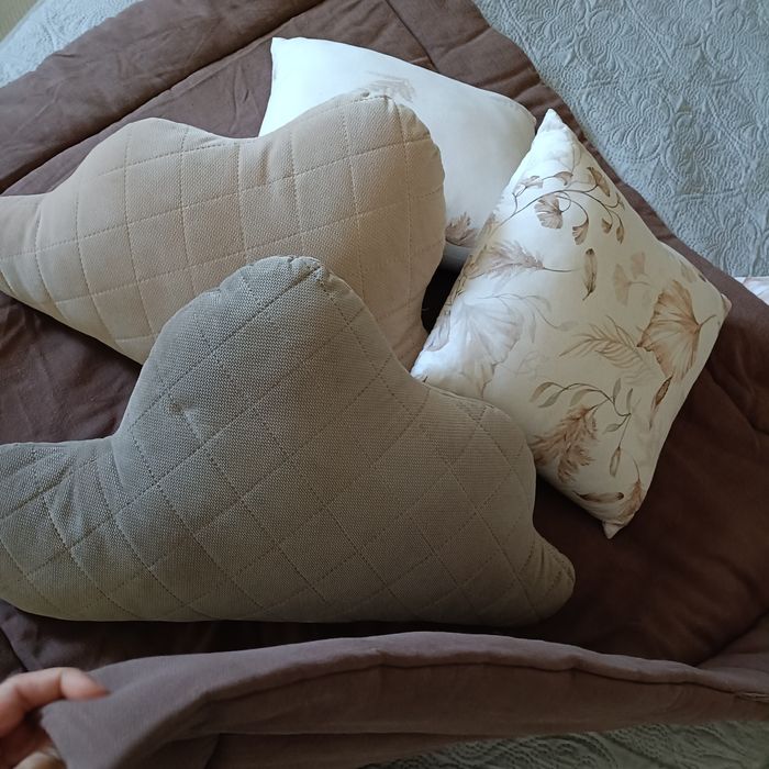 Tipi Boho dziecięce