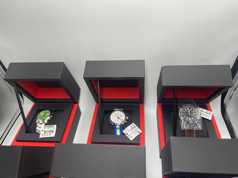 Годинник(и) Tissot 1853 кварц ОРИГІНАЛ, ГАРАНТІЯ 12м, ВСІ ПО 7999 ГРН