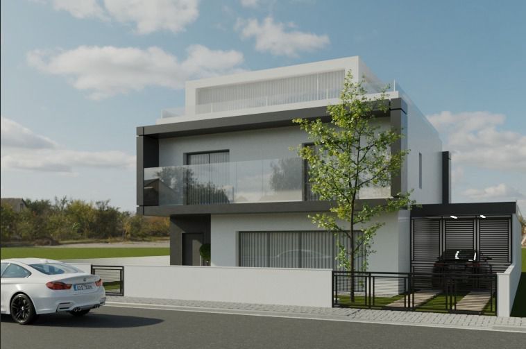 Property in Santa Iria De Azoia, São João Da Talha E Bobadela, Lisboa
