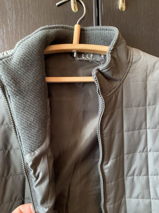 Продам куртку мужскую