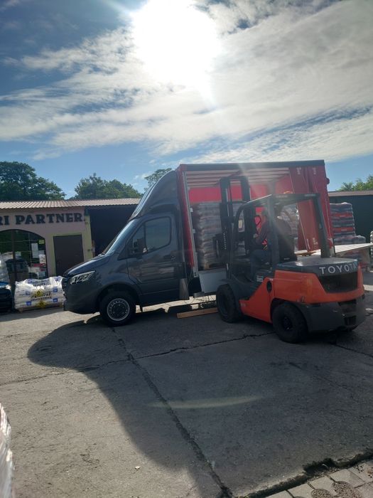 PELLET Olczyk klasa A1.