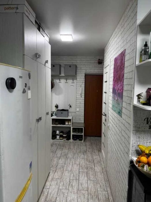 1 кім 39 м2 в багатоповерхівці ЛІВИЙ БЕРЕГ (718328)