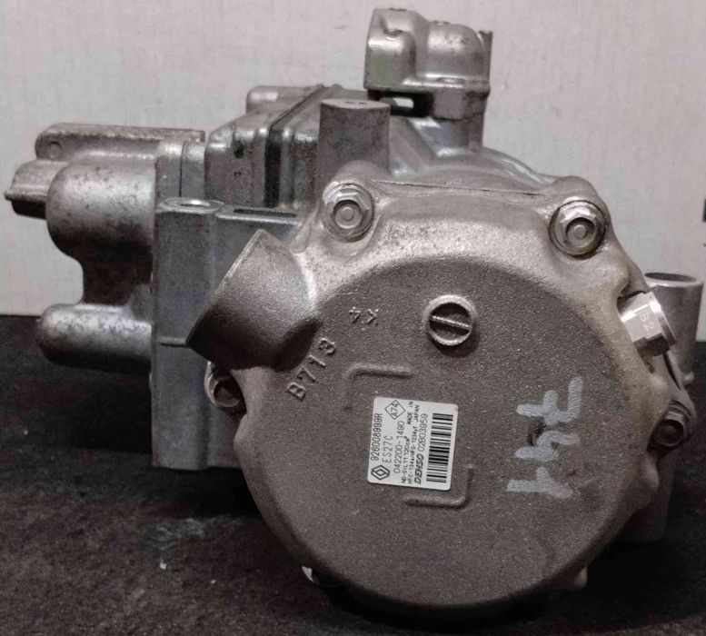 Compressor Ar Condicionado 926008999R - RENAULT ZOE