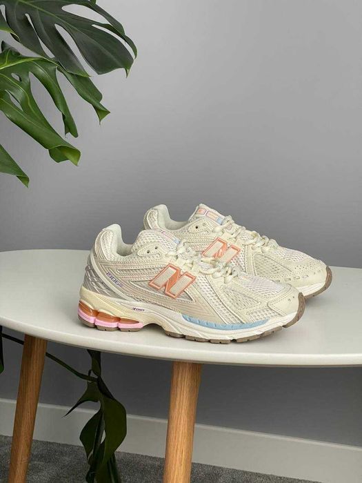 !TOP! New Balance 1906R Pink Sugar 36 37 38 39 40 Нью Беленс