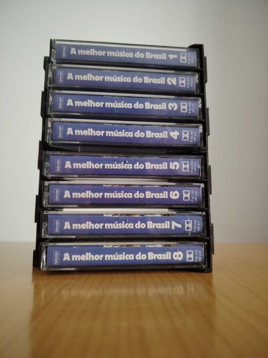 Música brasileira - "A melhor música do Brasil"