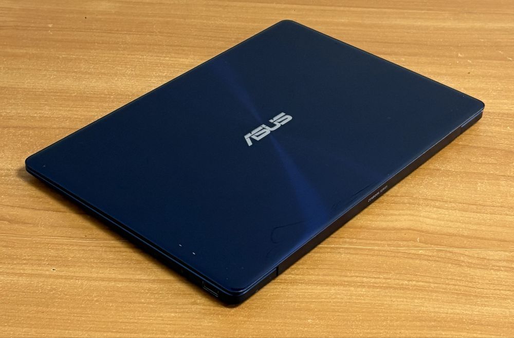 Ноутбук Asus ZenBook UX331, Intel Core i5/ FHD/ 8 RAM/ SSD/ ГАРАНТИЯ