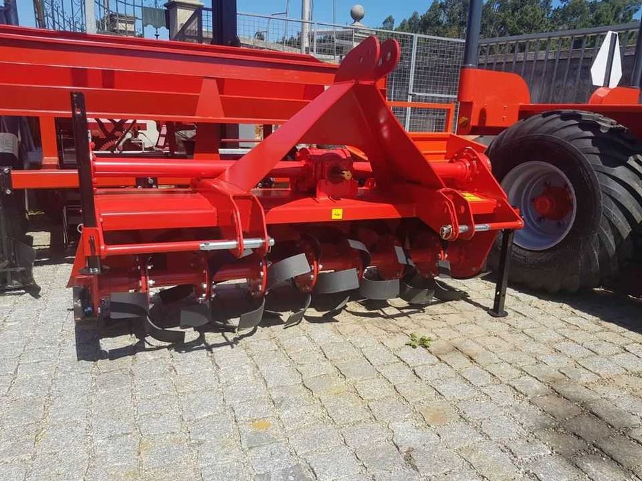 Fresa Agrícola 1.60 Mt - Nova